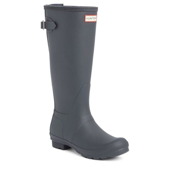 Hunter Shoes - Hunter | Original Tall Adjustable Rain Boots